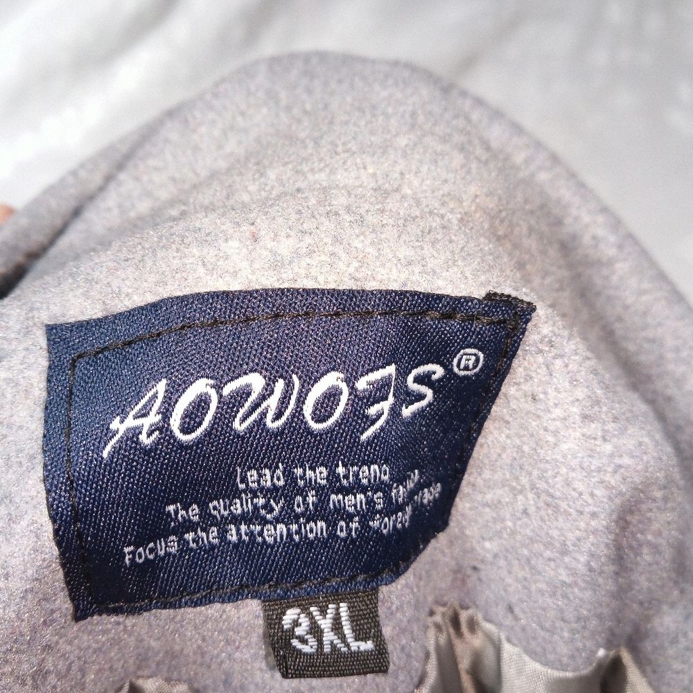 Jacket - Picture 4 of 4